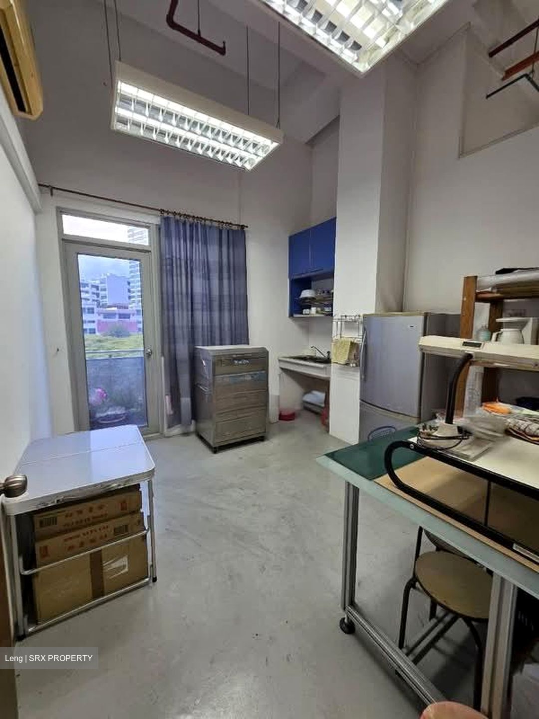Tch Techcentre (D22), Factory #591002871